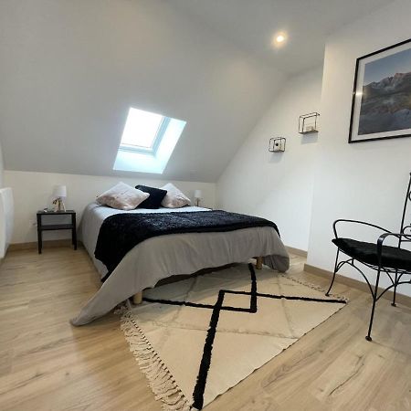 Chaleur Moderne Des Pyrenees Leilighet Argelès-Gazost Eksteriør bilde