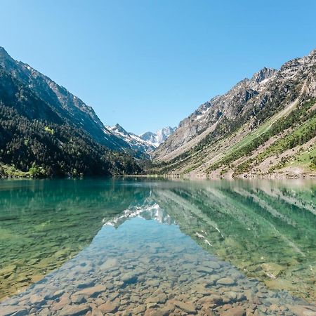 Chaleur Moderne Des Pyrenees Leilighet Argelès-Gazost Eksteriør bilde