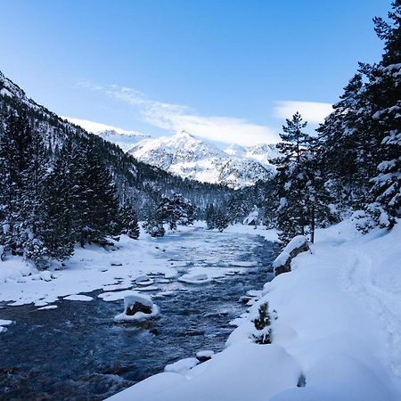 Chaleur Moderne Des Pyrenees Leilighet Argelès-Gazost Eksteriør bilde
